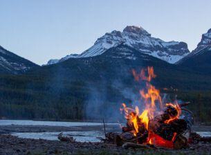 Understanding Canada's Wildfire Situation